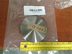 ACTUATOR PLUG