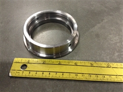 HOLLOW CYLINDER CAP