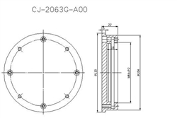 HYDRAULIC CYLINDER SEAL
