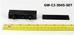 GA-3000 SERIES CLAMP PIECE SET (GW-CJ-3045 + GW-CJ-3046)