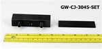 CLAMP PIECE SET