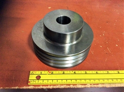 MOTOR PULLEY