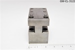 O.D. 3/4" TA-32 GANG TYPE TOOL HOLDER