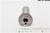 SLEEVE O.D. 1", I.D. 3/8", L 2.5" (25.4 X 9.525 X 64)