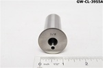 SLEEVE O.D. 1", I.D. 3/8", L 2.5" (25.4 X 9.525 X 64)