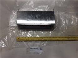 X-AXIS WAY COVER