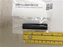 FINGER CHUCK