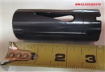 FINGER CHUCK