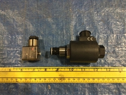 SOLENOID VALVE