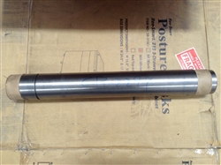 DRAW TUBE