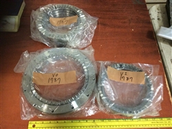 CURVIC COUPLING SET