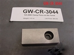 HOLDER CLAMPING KEY