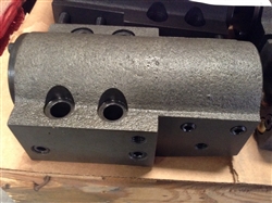 TOOL HOLDER