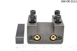 TOOL HOLDER