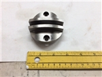 FLANGE (BEARING COVER) FOR POWER TURRET DRIVE FOR GS-3000aM/Y SERIES