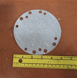 GASKET