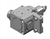 GS-200M SERIES: 90 DEGREE LIVE TOOL HOLDER (W/ COOLANT THROUGH)