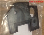 TURRET: GA-2000 SERIES: FRONT WIPER OF THE X-AXIS CROSS SLIDE