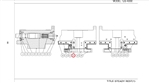 FIXED BLOCK FOR BEARING