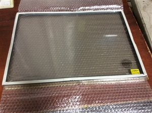DOOR GLASS (500x350x17t)