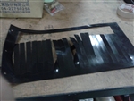 PART CATCHER: GS SERIES: GS-260: WIPER FOR PARTS CATCHER BOX