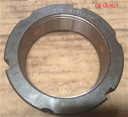 CLAMP NUT