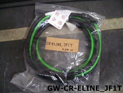 TURRET ENCODER CABLE (JF1T) (CABLE BETWEEN ENCODER AND ÃŸ SERVO AMP) FOR GS-200 SERIES