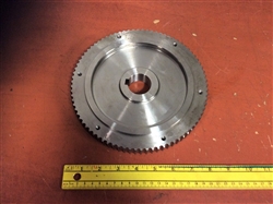 PULLEY