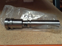SHAFT FOR TURRET COOLANT NOZZLE BLOCK (W/ O-RING ON NOZZLE)