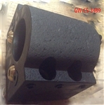 2" BORING BAR TOOL HOLDER