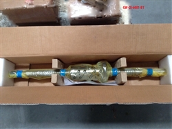 B1 VERSION X-AXIS BALL SCREW FOR GA-300/360 MODEL