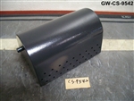 PARTS CATCHER: GA SERIES: GA-360M BOX FOR PARTS CATCHER