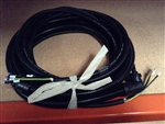 ELECTRICAL: CABLE: GA-300 SERIES: TURRET POWER CABLE