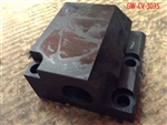 COOLANT BLOCK BASE