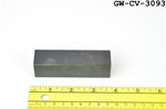 CLAMPING PIECE FOR FACING TOOL HOLDER FOR GA-300/3000GLS-200/GS-2000 SERIES