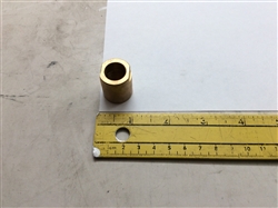 COOLANT NOZZLE