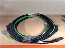ELECTRICAL: CABLE: GA-200: TURRET SIGNAL POWER CABLE