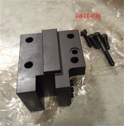 O.D. 0.827"  FACING TOOL HOLDER FOR 12 STATIONS GTS-150/200 SERIES