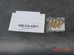 BRASS EXTENSION COOLANT NOZZLE ON TURRET FOR YAMA SEIKI TURNING CENTERS
