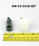 PARTS CATCHER: GA SERIES: GA-2000: CHAIN CONNECTOR