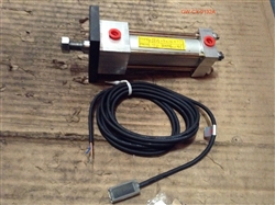 HYDRAULIC CYLINDER FOR PARTS CATCHER