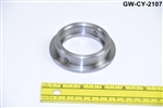 CYLINDER CAP (FOR MACHINES USING BAR BEEDER)