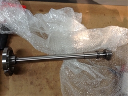 TURRET: GLS-2000: LIVE TOOL SHAFT ASSEMBLY SET (CB-4731A+CY-3735+CY-3727) NEW TURRET WITH OIL MIST