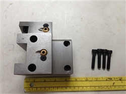 TOOL HOLDER