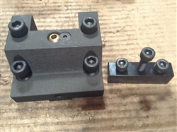 TOOL HOLDER