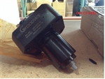 LIVE TOOL HOLDER