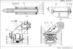 TAILSTOCK:GLS SERIES: GLS-150: PACKING