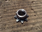 PARTS CATCHER GA & GLS SERIES: GA-2000/GLS-150 BELT ROLL