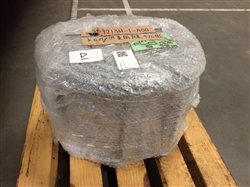 CHIP CONVEYOR CHAIN
