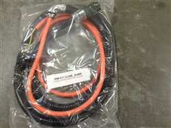 X-AXIS POWER CABLE FOR GLS-200